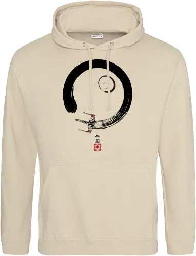 Red five enso