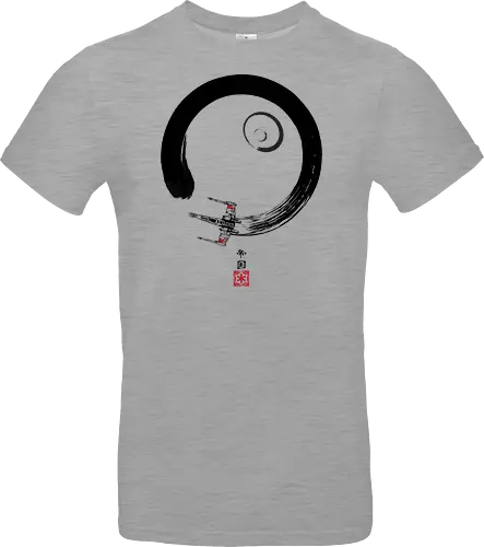 Red five enso