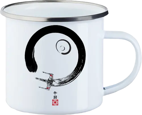 Red five enso