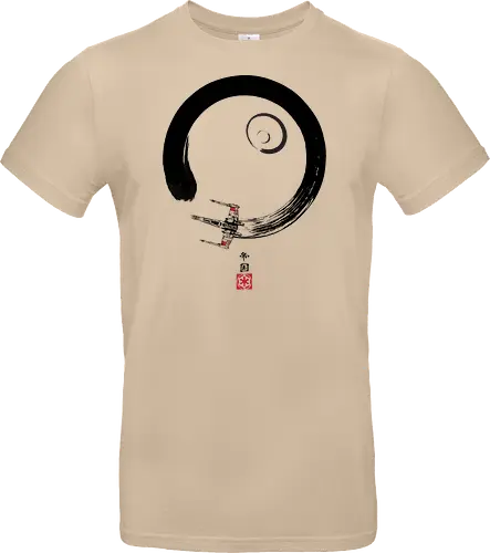 Red five enso