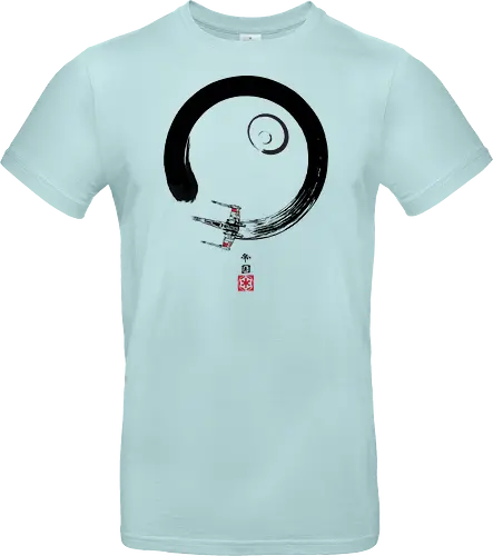 Red five enso
