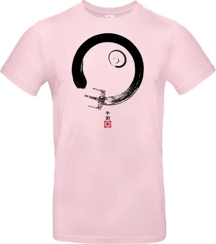 Red five enso