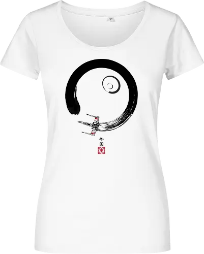 Red five enso