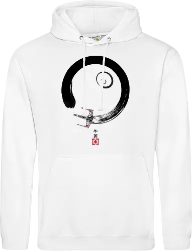 Red five enso