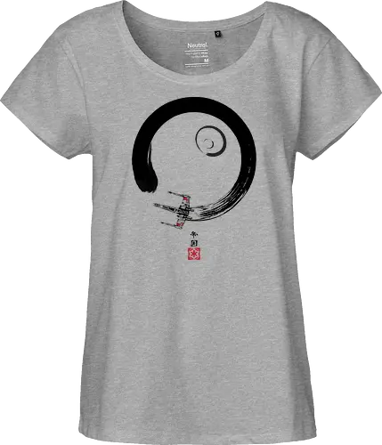 Red five enso