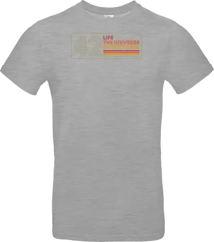 Retro 42