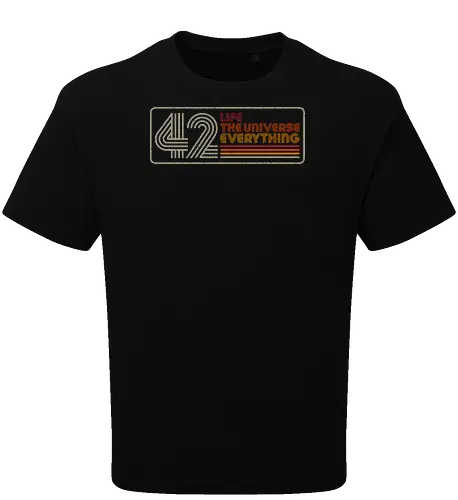 Retro 42