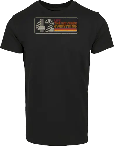 Retro 42