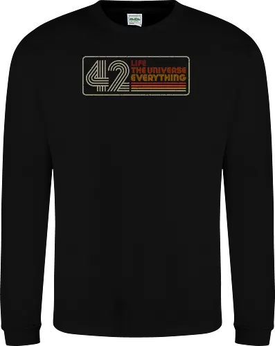 Retro 42