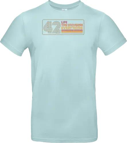 Retro 42