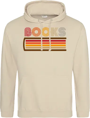 Retro books