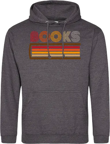 Retro books