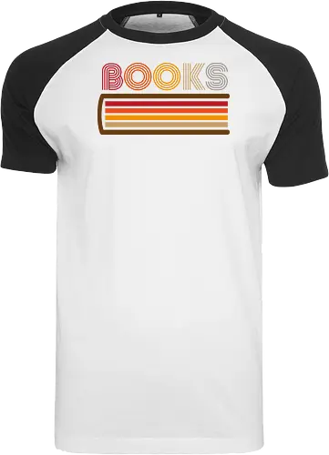 Retro books
