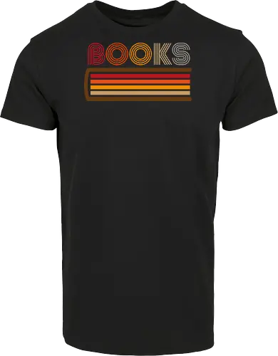 Retro books