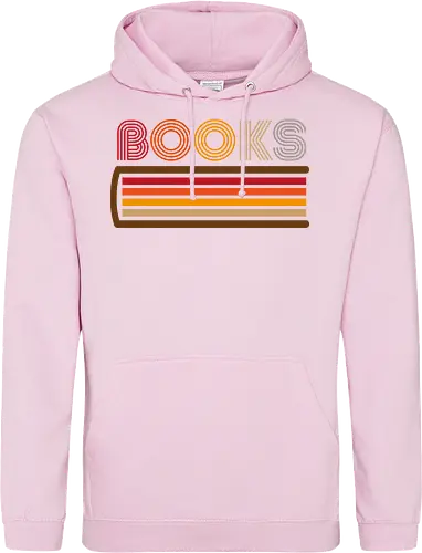 Retro books