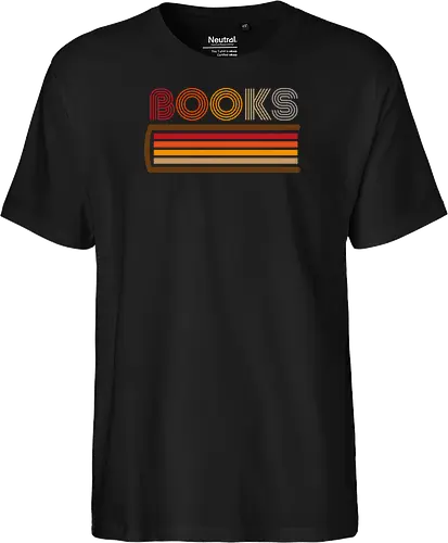 Retro books