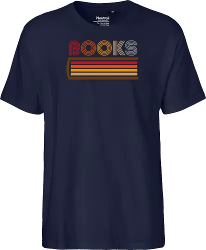 Retro books