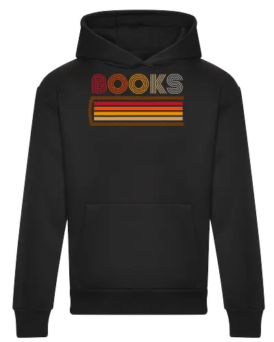 Retro books