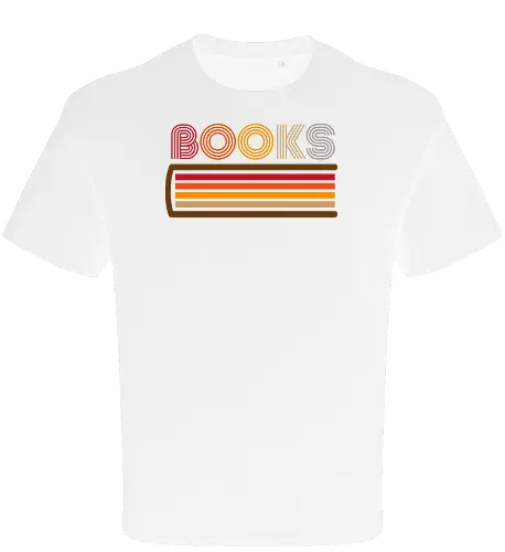 Retro books