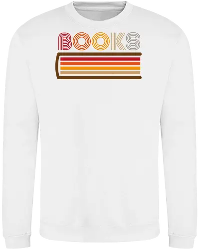 Retro books