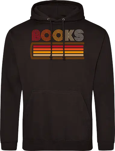 Retro books