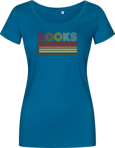 Retro books