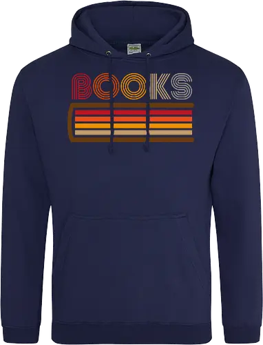 Retro books
