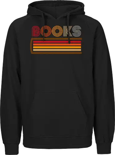 Retro books