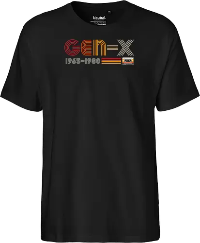 Retro Gen X