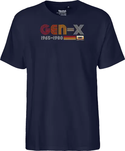 Retro Gen X