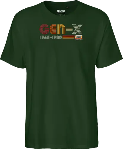 Retro Gen X