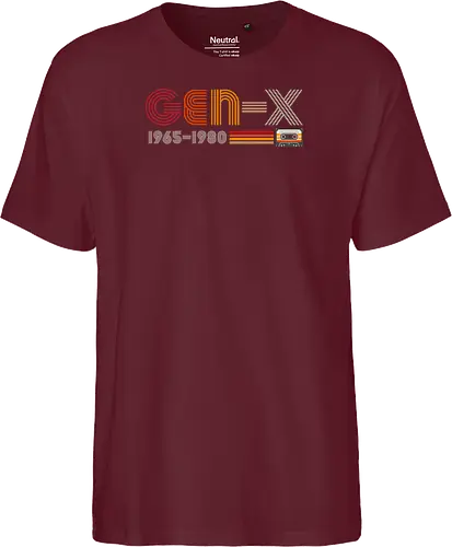 Retro Gen X