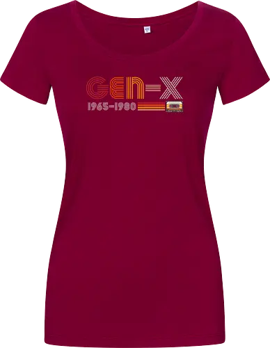 Retro Gen X