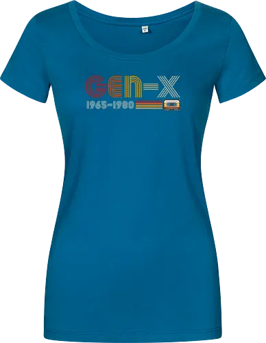 Retro Gen X