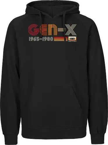 Retro Gen X