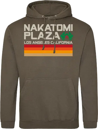Retro plaza