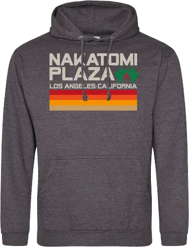 Retro plaza