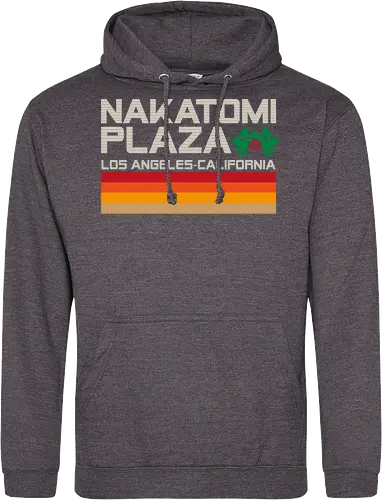 Retro plaza