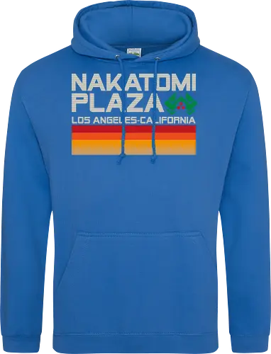 Retro plaza