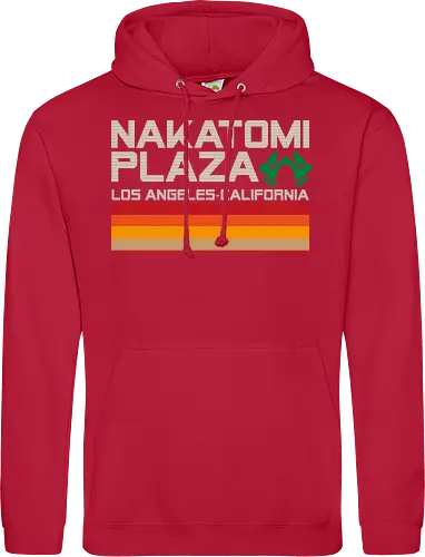 Retro plaza