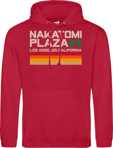 Retro plaza