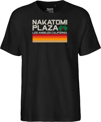 Retro plaza