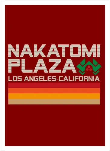 Retro plaza