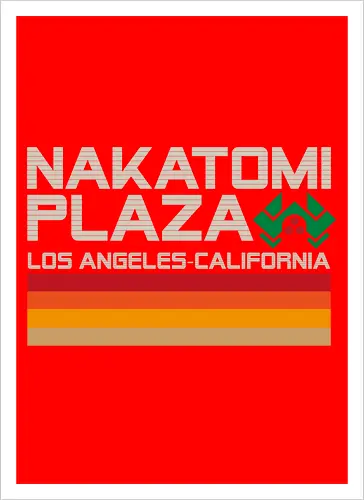 Retro plaza