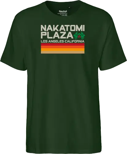 Retro plaza