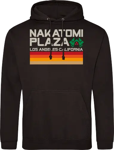 Retro plaza