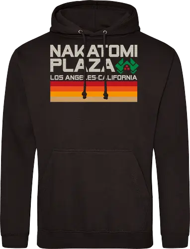 Retro plaza
