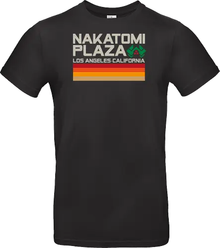 Retro plaza