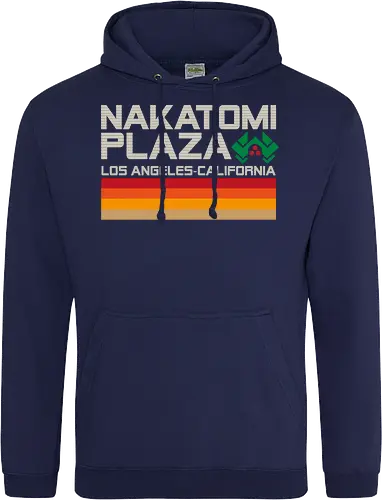 Retro plaza