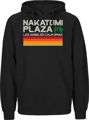 Retro plaza